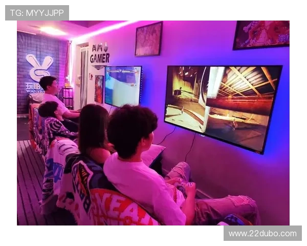 探索PT游戏的魅力：沉浸式体验与精彩玩法